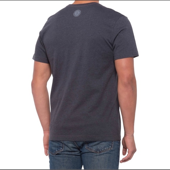 Football Turkey Nap Repeat Crusher T-Shirt - Picture 2 of 2